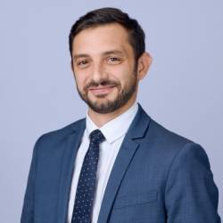 Nathanaël Blanc, Largillière Finance 